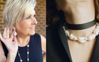 Baroque Pearls: A Versatile Gem for All Ages