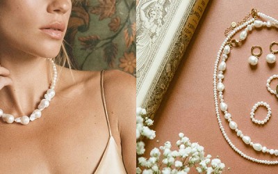 Baroque Pearls: How to Style them like a Pro