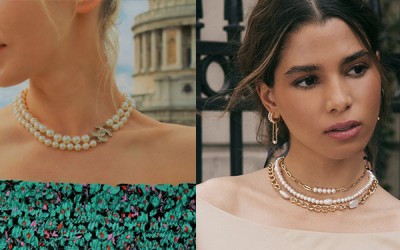 The Perfect Pairing: A Guide to Choosing Earrings for Your Pearl Necklace