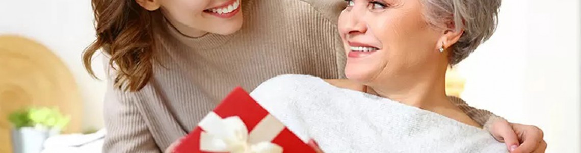 The Ultimate Guide to Choosing the Perfect Gift for Your Parents