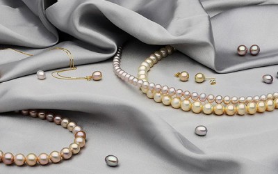 From $150 to $10,000+: Deciphering the Price Range of Pearls