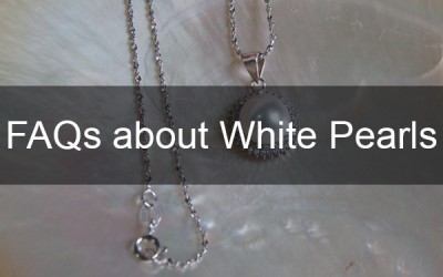 The Ultimate White Pearls FAQ: Everything You Need to Know