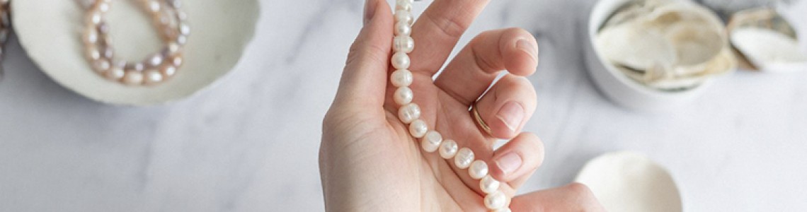 The Ultimate Guide to Cleaning Pearls: A Step-by-Step Tutorial