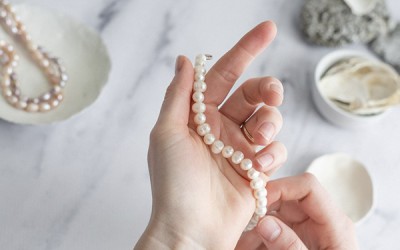 The Ultimate Guide to Cleaning Pearls: A Step-by-Step Tutorial