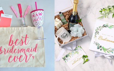 Unveiling Heartfelt Bridesmaid Proposal Gifts: Making the Moment Memorable