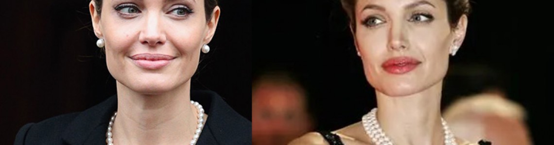 Timeless Elegance: How Style Icons Wear Pearls Timeless Elegance: How Style Icons Wear Pearls