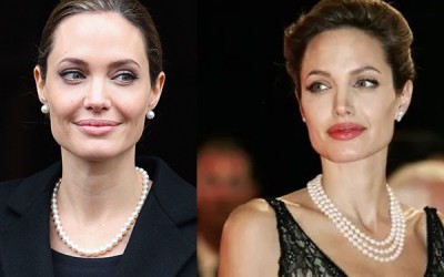 Timeless Elegance: How Style Icons Wear Pearls