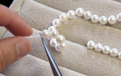 The Ultimate Guide: How to Store Your Pearl Jewelry to Keep Them in Perfect Condition