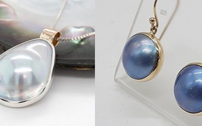 Unveiling the Mystique: A Comprehensive Guide to Mabe Pearls