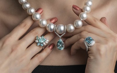 Exploring the World of Mikimoto Necklace Clasps