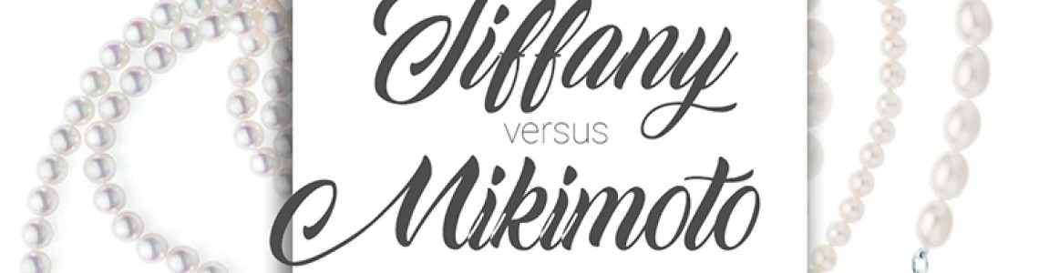 Mikimoto or Tiffany? Which Luxury Brand Reigns Supreme? Mikimoto or Tiffany? Which Luxury Brand Reigns Supreme?