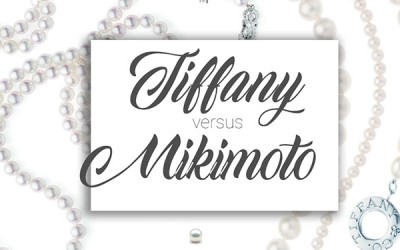 Mikimoto or Tiffany? Which Luxury Brand Reigns Supreme?