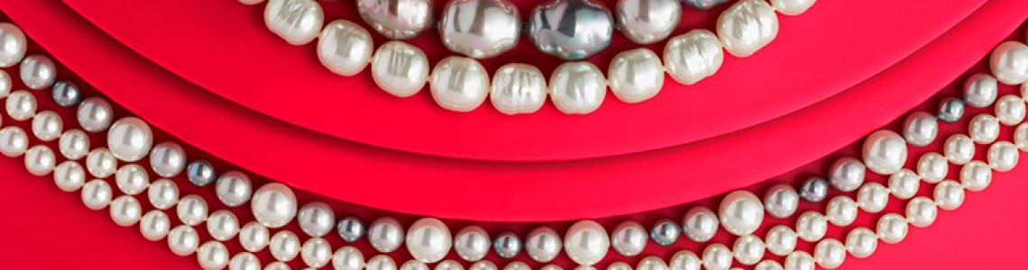 The Ultimate Guide to Choosing the Perfect Pearl Color