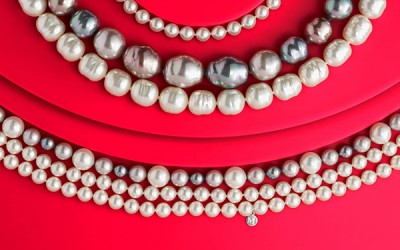 The Ultimate Guide to Choosing the Perfect Pearl Color