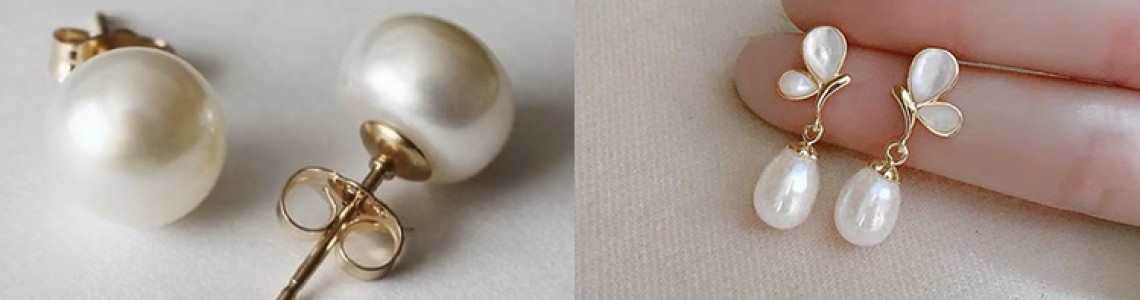 The Ultimate Guide to Pearl Earrings: How Much Do They Cost and What You Need to Know