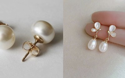 The Ultimate Guide to Pearl Earrings: How Much Do They Cost and What You Need to Know