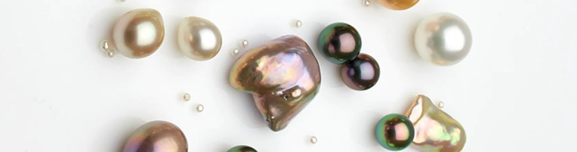 Expert Tips on Understanding Pearl Shapes