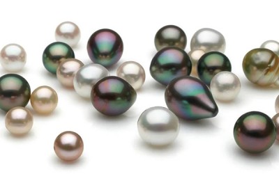 Pearl Shapes 101: A Comprehensive Guide