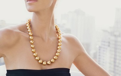South Sea Pearls 101: The Complete Buyer's Handbook