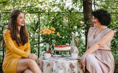 Tea Party Dresses: The Ultimate Guide on Tea Party Etiquette