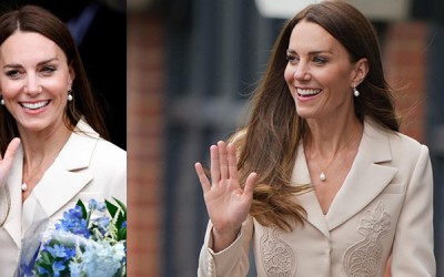 Elegant Pearls at Work: A Guide to Wearing Pearl Earrings to the Office