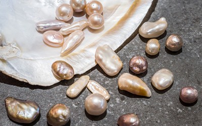 From Round to Baroque - The Complete Guide to Pearl Shape and Styles