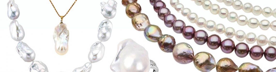 Baroque Pearls Revealed: Unraveling the Mystery Behind Their Formation