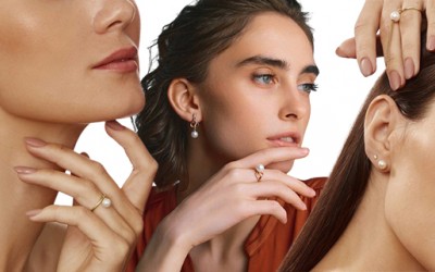 The Ultimate Guide to Finding the Perfect Pearl Earrings for a Vintage Look