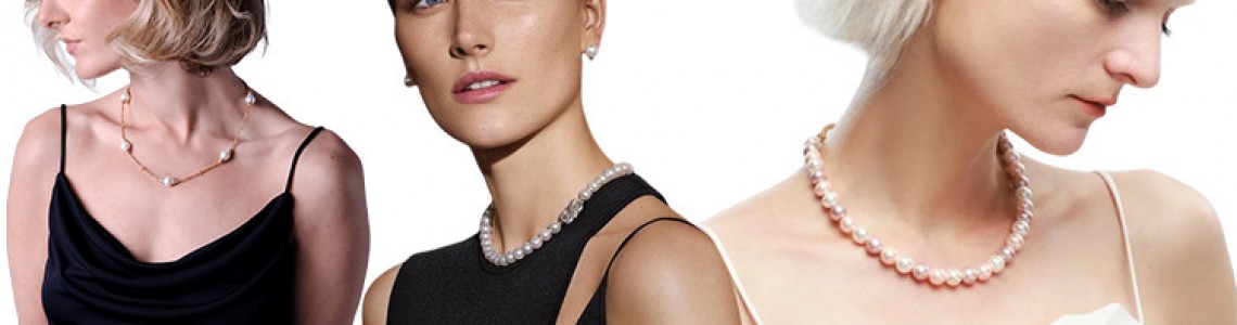 The Ultimate Guide to Selecting Your First Pearl Necklace
