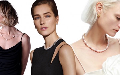 The Ultimate Guide to Selecting Your First Pearl Necklace