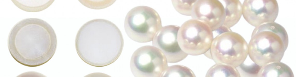 Unveiling the Secrets: A Guide to Identifying Strong or Weak Pearl Luster