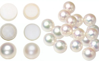 Unveiling the Secrets: A Guide to Identifying Strong or Weak Pearl Luster