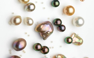 These Five Types of Fake Pearls You Absolutely Should Not Buy