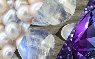 Embracing the Magic of June Birthstones: Unleashing Their Transformative Energies for a Better Life