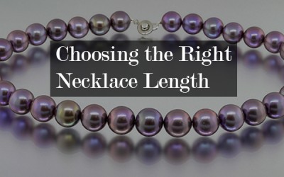 The Ultimate Guide to Finding Your Perfect Purple Pearl Necklace