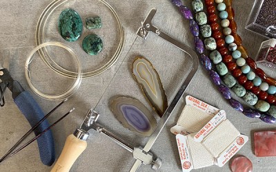 June Birthstone Jewelry DIY Ideas: How to Make Your Own