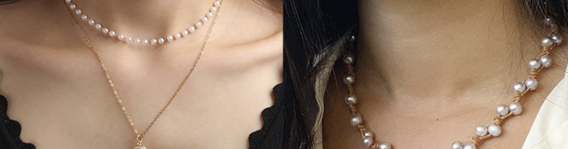 The Ultimate Pearl Necklace Buying Guide: What You Need to Know!