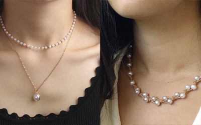 The Ultimate Pearl Necklace Buying Guide: What You Need to Know!