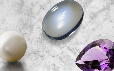 The History of June Birthstones: How Did They Become So Popular?