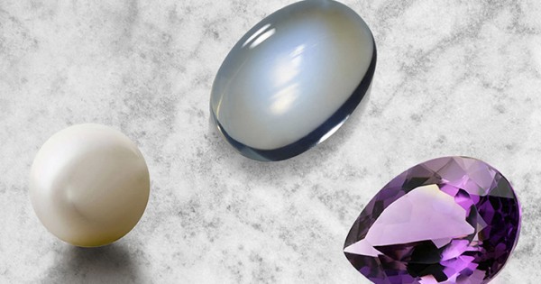 The History of June Birthstones: How Did They Become So Popular?