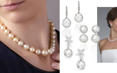 Lustrous Luxe: The Top South Sea Pearl Jewelry Trends for 2023