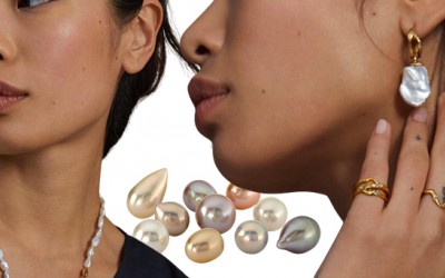 Unveiling the Secrets of Freshwater Pearls: A Journey into Natural Elegance