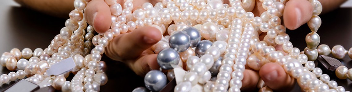 From Akoya to Tahitian: Your Ultimate Guide to Exquisite Pearl Types