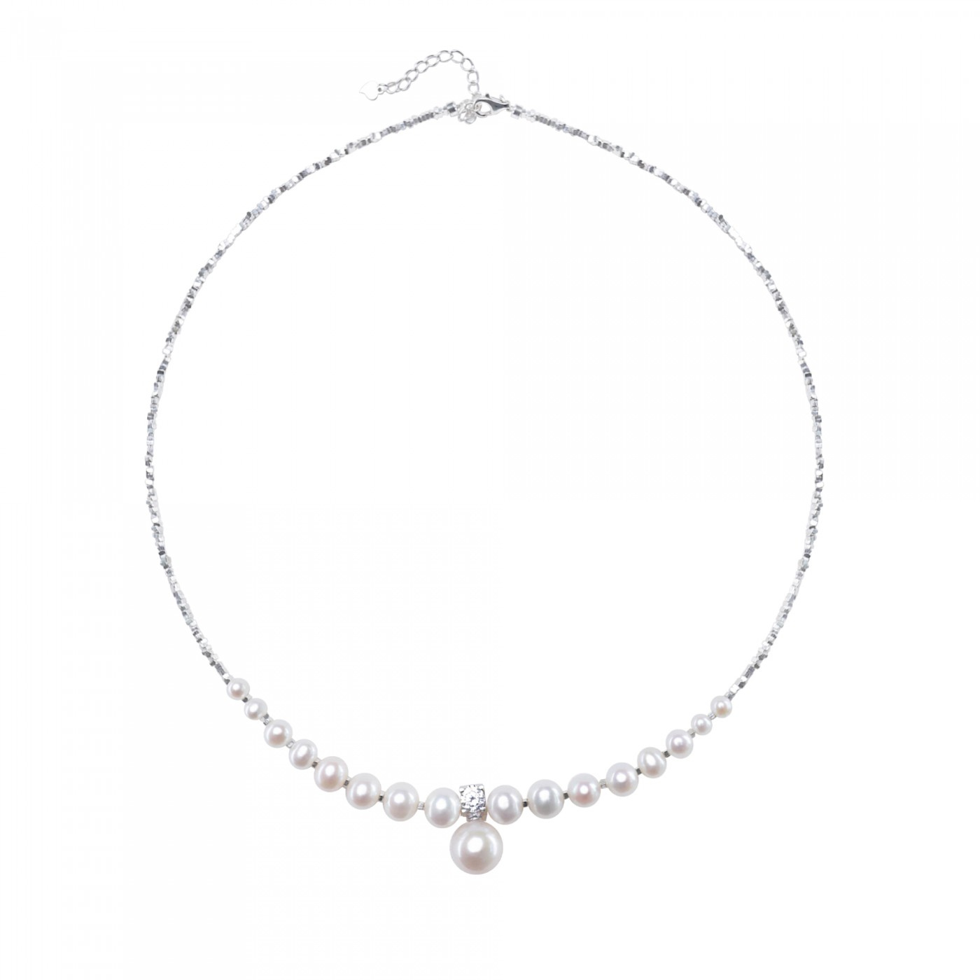 The Ultimate Guide to Wearing a Pearl Necklace: Dos and Don’ts