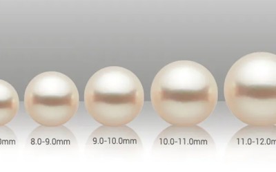 Are Bigger Pearls Better? What's the Right Pearl Size for You?