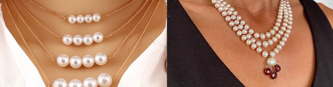 A Guide to Choosing the Perfect Necklace Size and Styling for Every Occasion