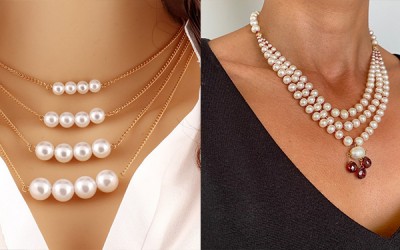 A Guide to Choosing the Perfect Necklace Size and Styling for Every Occasion