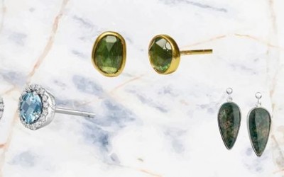 The Ultimate Guide to Birthstone Earrings