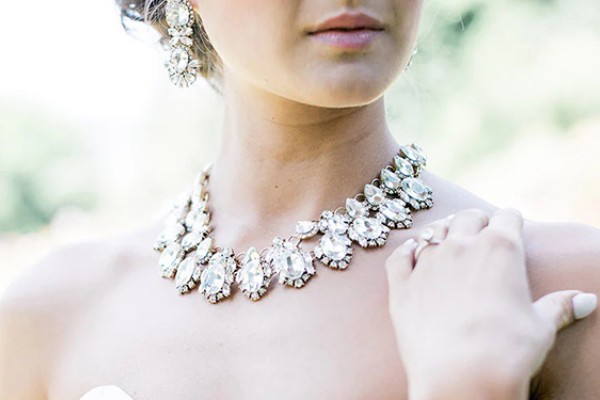 The Top Bridal Jewelry Trends of 2023