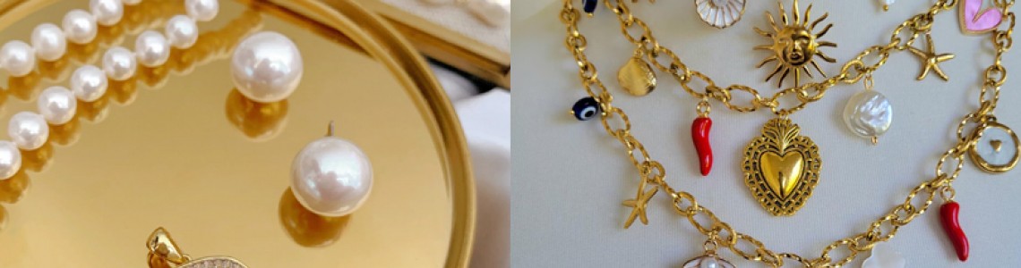 Astrology-Inspired Jewelry: Zodiac Pearls and Cosmic Charms You’ll Love